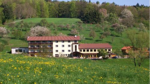 Dornröschen - Hotel - Höchst im Odenwald