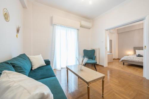 Golden Comfort By Greece Apartments, Athens