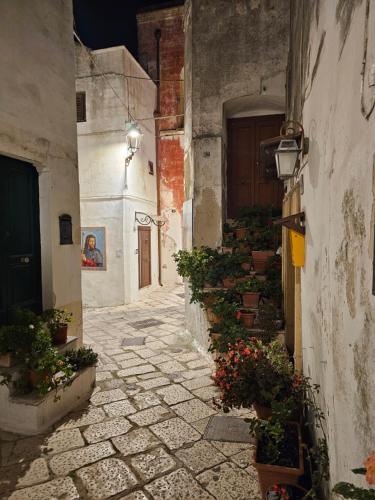 Vecchia Mottola Suite & Spa