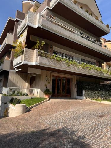 VATICAN GREEN HOLIDAYS HOUSE, Рим (фото 2)