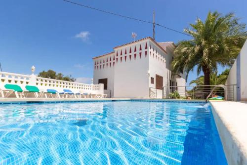 Villa Fustera - Costa CarpeDiem - image 2
