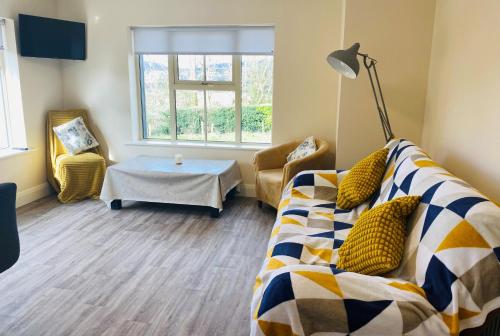 Brand new 2 bedroom home overlooking Kenmare Bay Estuary in Raycoslough
