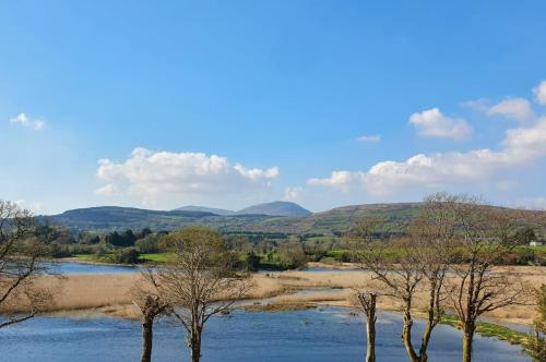 Brand new 2 bedroom home overlooking Kenmare Bay Estuary in Raycoslough