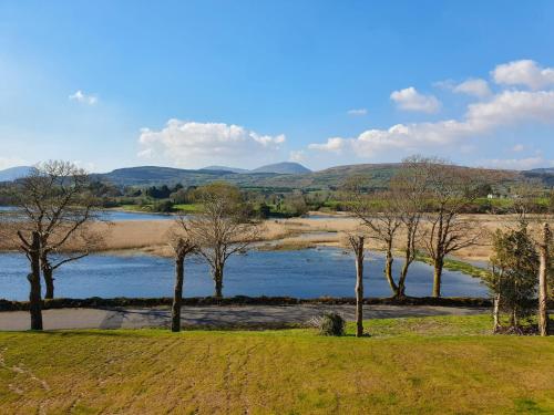 Brand new 2 bedroom home overlooking Kenmare Bay Estuary in Raycoslough