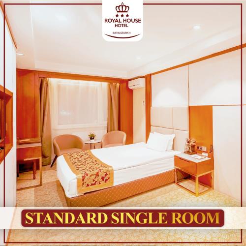 1 twin bed