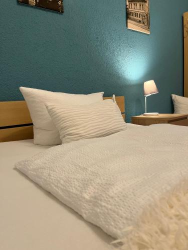 Single Room with Bathroom