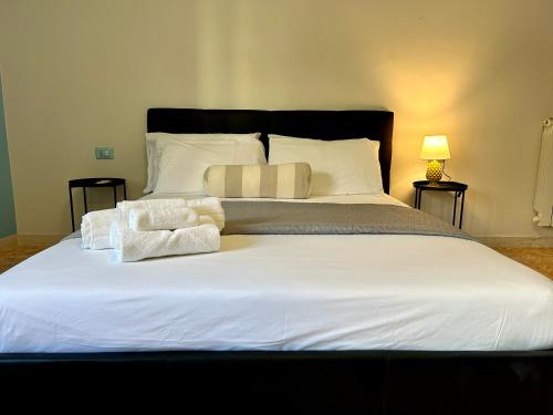 Sperlonga Paradise Central Apartment in 斯佩隆加