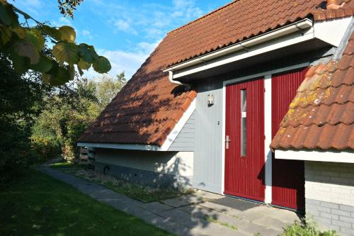Entire house - 6pers House Near Lauwersmeer National Park in Dongeradeel