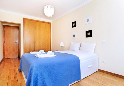 Oeiras by the beach - Checkinhome, Oeiras (fotografie 5)