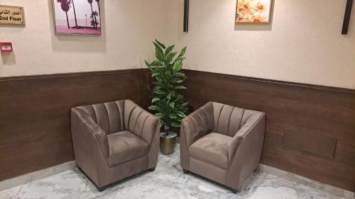 บริการและสิ่งอำนวยความสะดวก, Marjan Rose Hotel فندق مرجان روز in บานี อับดุล อาชาล