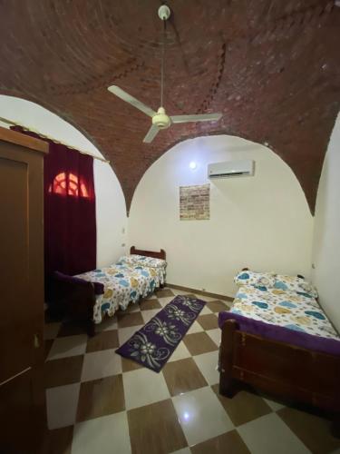 Villa Habu, Luxor