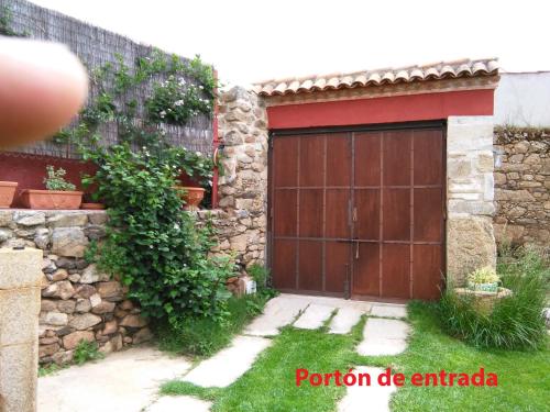 CASA GIBRANZOS