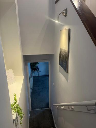 Boyds Entry flat Old town, Эдинбург (фото 10)