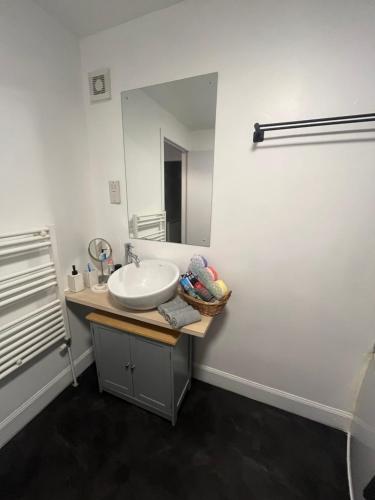 Boyds Entry flat Old town, Эдинбург (фото 8)