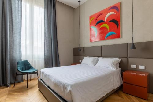 San Martino - Luxury Apartments By Design Club Collection