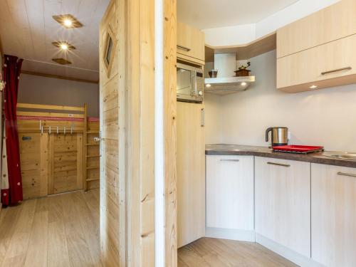 Appartement La Clusaz 2 pièces 4 personnes - FR-1-304-105 - main image