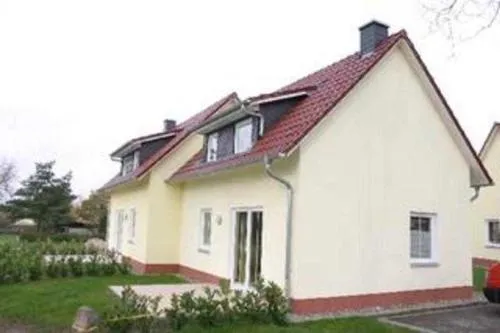Ferienhaus Kühlungsblick in Brunshaupten, Deutschland
