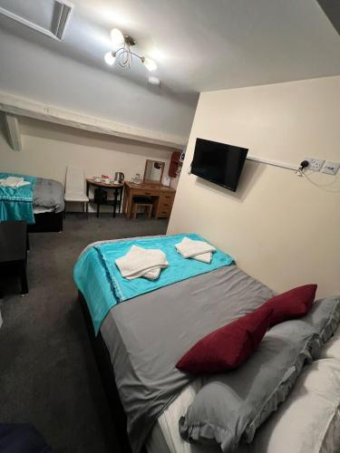 ABBEY HOLIDAY ACCOMMODATiON