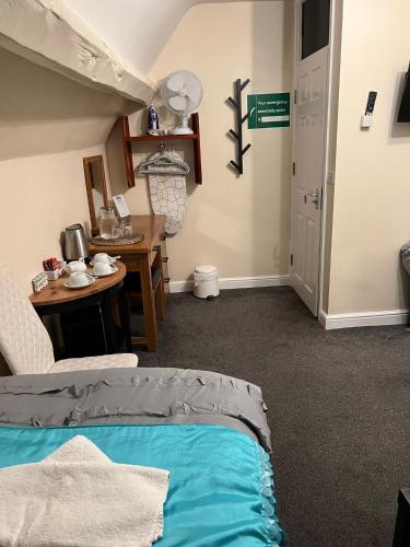 ABBEY HOLIDAY ACCOMMODATiON