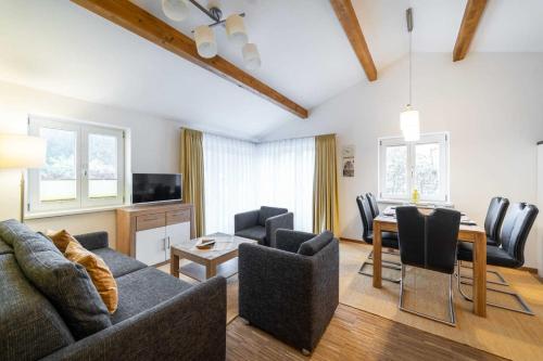 Ferienwohnung "Bernstein" im Ostsee-Domizil Sandburg in Ostseebad Kuhlungsborn