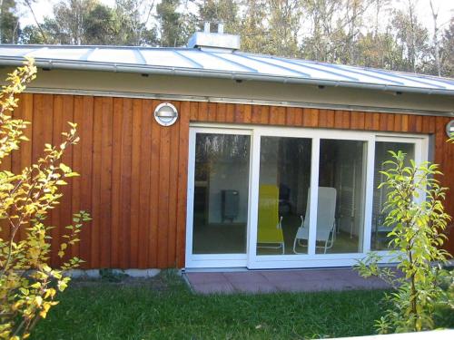 Ferienwohnung "Brise" im Ostsee-Domizil Sandburg in Ostseebad Kuhlungsborn