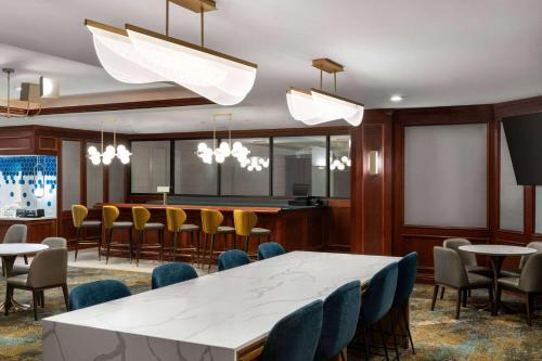 La Quinta by Wyndham Madison American Center - image 6