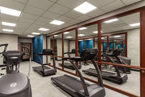 La Quinta by Wyndham Madison American Center in Madison, USA