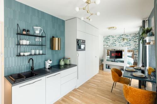Prague Bohemian Rhapsody Suites - Prague