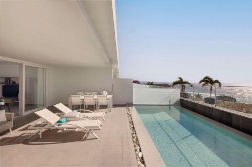 Royal Hideaway Corales Suites by Barceló Hotel Group - image 3