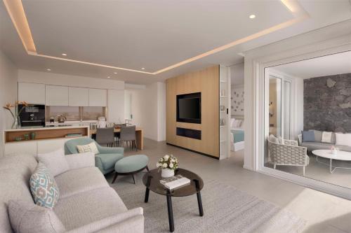 Royal Hideaway Corales Suites by Barceló Hotel Group - image 12