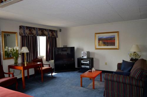 Super 8 by Wyndham Frederick in Frederick, USA