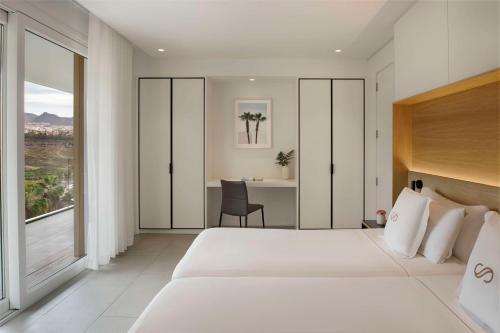 Royal Hideaway Corales Suites by Barceló Hotel Group - main image