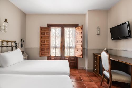 Hotel Mesón del Cid - image 9