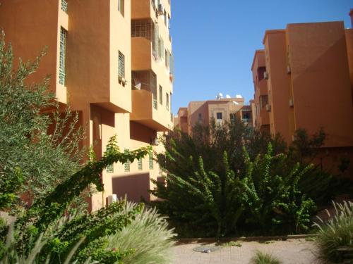Cheap accommodation in Marrakech - image 12