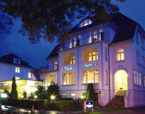 Hotel Polar-Stern GmbH & Co KG