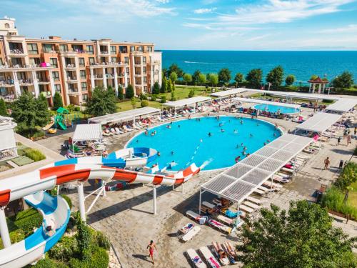 Premier Fort Cuisine - Full Board Sveti Vlas