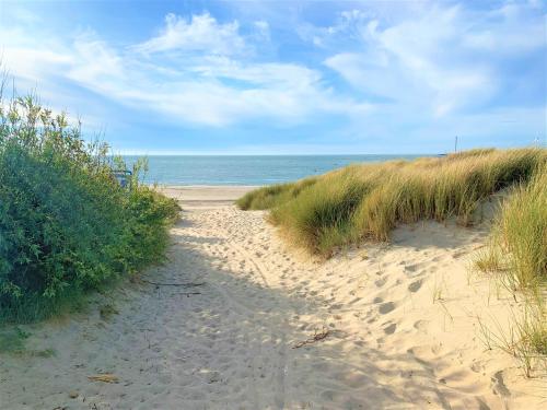 Vakantiebungalow Ruiterplaat Vakantiebungalow Ruiterplaat