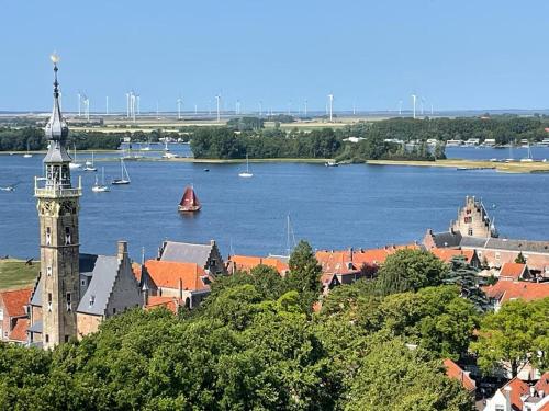 Vakantiebungalow Ruiterplaat Vakantiebungalow Ruiterplaat