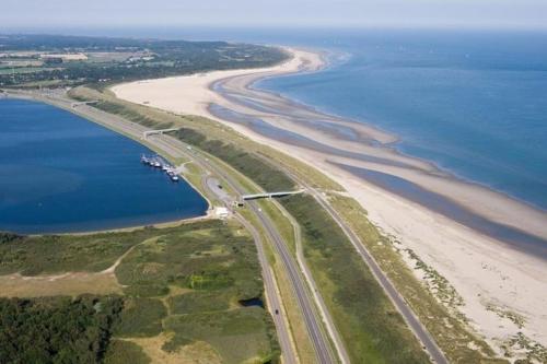 Vakantiebungalow Ruiterplaat Vakantiebungalow Ruiterplaat