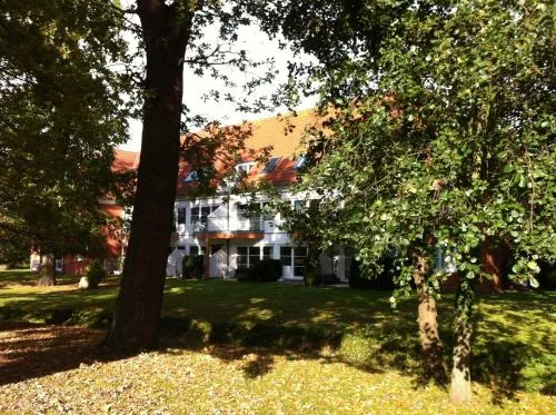Strandnahes Landhaus Ostseeblick in Kägsdorf, Deutschland
