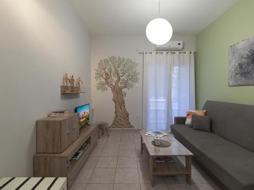 Cozy Athenian One BD Pistachio Charm - image 2