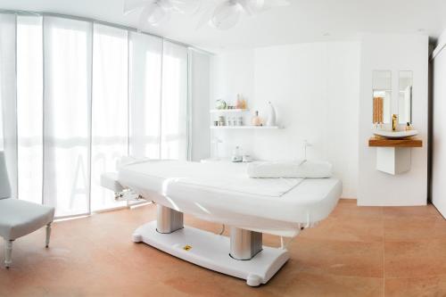 Spa, Domaine de Mende Brenoux Suites & SPA in Mende