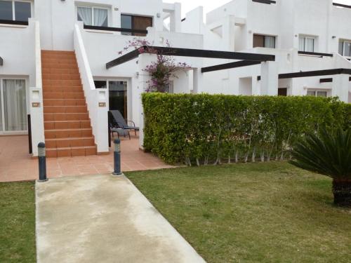  Dream Away Condado in Alhama de Murcia