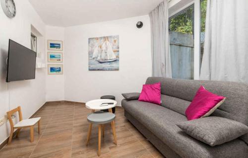 Holiday Home room in Holiday home in Poljane 47618