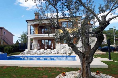 Holiday home in Buici - Istrien 47150 - image 2