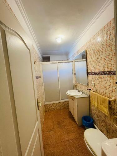 Charming Getaway in Casablanca Maroc, Cozy Home with Thoughtful Amenities, Casablanca (fotografie 4)
