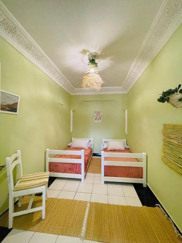 Charming Getaway in Casablanca Maroc, Cozy Home with Thoughtful Amenities, Casablanca (fotografie 7)