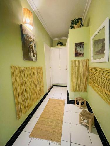 Charming Getaway in Casablanca Maroc, Cozy Home with Thoughtful Amenities, Casablanca (fotografie 9)