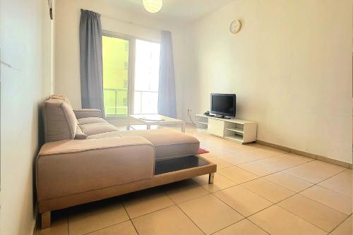 Fully furnished Huge 1BHK IMPZ, Dubai (foto 10)
