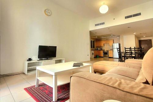 Fully furnished Huge 1BHK IMPZ, Dubai (foto 8)